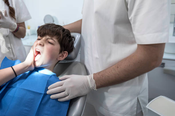 Best Pediatric Emergency Dentist in Chehalis, WA